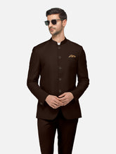 Golden Beryl Bandhgala